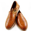 Brown leather sandals men, Greek leather sandals, Summer shoes, Handmade leather sandals men, Sandali Uommo