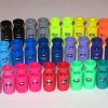 Elastic Round Shoelaces Shoe Laces Sports Shoes Casual Shoes 3.0