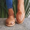 Customizable & Handmade Retro Leather Tie Shoes, Swing Dance Shoes,Bullock Women’s Shoes Mid-heel Shoes