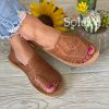 Mary Jane Shoes Mary Janes Flats Buckle Strap Vintage Chunky Mary Janes Loafers
