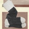5 Pairs Winter Men’s Socks, Lambswool Winter Socks, Comfortable and Breathable, High Quality Socks, Winter Accessories, Wool Socks for Men