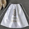 20/30 sets of Gorgeous Personalized Shoe Bags,bridal party gifts,shoe bags,custom cotton drawstring shoe bags,loafer bags,hostess gifts
