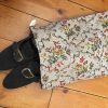 Shoes bags for travel, Leather golf shoe bags, Bowling shoe bag, Travel shoe bag, Leather shoe bag men, Custom shoe bag, Handmade shoes bag