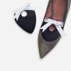 Midnight Bloom Shoe Stuffer Inserts