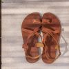 Handmade Men’s Brown Leather Peshawari Chappal – Handmade Leather Sandals , Peshawri Sandals, Leather Footwear, Gift for him, Gift for Bf