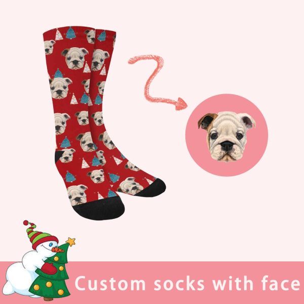 Clothing Men’s Clothing Socks Casual Socks Women’s Clothing Socks & Hosiery