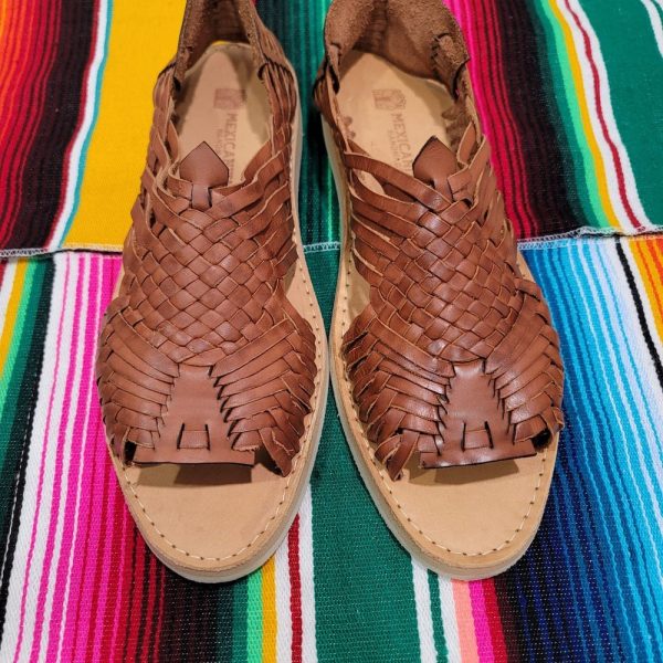 FINAL SALE ||Pachuco mens huarache||Huarache for men||Men’s sandal huarache||Gift for him||Sandals for him|| Men’s sandal||leather huarache