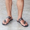 Brown gladiator leather sandals men, Lace up summer shoes, Sandalias hombre, Griechische sandalen herren
