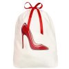 35 Pockets Over the Door Shoe Organizer Large Mesh Pockets With 4 Hooks Transparent Fabric Shoe Rack Storage Bag For Bedroom