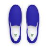 Casual slip-on shoes for men Breathable Retro slip-on sneakers for men Men’s comfortable walking slip-ons Eco-friendly men’s slip-on shoes