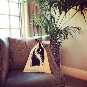 Shoe Bag – Trainers