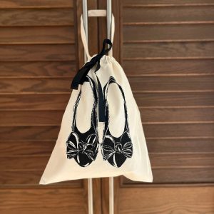 Shoe Bag – Pumps