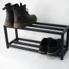 Shoe Rack Plan/Shoe Tower Plan/shoe shelf plan/shoe organizer plan/wood shoe rack plan/rustic shelf plan/boot rack plan/pdf pattern/wood pdf