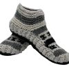 Premium Unisex Hiking Socks with Mountains & ‘Hike More’ Message – Adventure-Ready for mountain trails