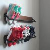Deodorant Balls For Shoes Multifunction Jasmine Scent Fresheners Footwear Shoe Closet Toilet Deodorization Long-lasting Aromatic