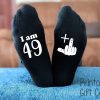 98% ORGANIC Cotton Men’s and Women’s  Ankle Socks. 3-Pack. Breathable, Comfortable, Classic. Everyday Wear.
