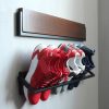 Low Profile Shoe Storage Shoe Rack Low Profile Shoe Storage Shoe Rack