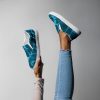 Women’s shoes, campus, high top canvas shoes, summer shoes, sports shoes, breathable shoes