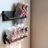 Handmade Wooden 2-Tier Shoe Rack – Rustic Entryway Organizer, Natural Wood Shoe Storage, Minimalist Shelf for Home & Hallway Handmade Wooden 2-Tier Shoe Rack – Rustic Entryway Organizer, Natural Wood Shoe Storage, Minimalist Shelf for Home & Hallway