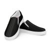 Akatsuki Edition Classic Sneakers – Anime-Inspired Footwear