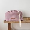 20/30 sets of Gorgeous Personalized Shoe Bags,bridal party gifts,shoe bags,custom cotton drawstring shoe bags,loafer bags,hostess gifts