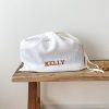 Personalized Dark Grey Linen Shoe Bag, Drawstring Shoe Bag, Lightweight Shoe Bag, Flax Bag Storage, Travel Shoes Bag, Natural Shoe Bag