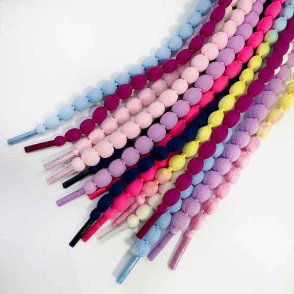 Rope Laces – ONE PAIR
