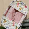 Confortevole Portable Shoe Holder Bag