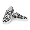 Casual slip-on shoes for men Breathable Retro slip-on sneakers for men Men’s comfortable walking slip-ons Eco-friendly men’s slip-on shoes