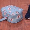 Confortevole Portable Shoe Holder Bag