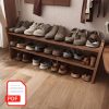 Shoe Rack Build  Plan (Imperial)