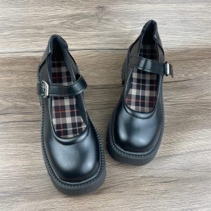 Mary Jane, leather boots, handmade, vintage shoes, women’s shoes, small leather shoes, birthday gift, Christmas gift