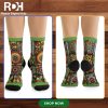 Socks “Optician” various glasses” dark blue, Maruschko Socks, women and men size 36-41,42-45 and 46-49 cotton, polyamide, elastane