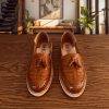 Genuine leather sandal, Genuine leather thongs, 100% handmade natural leather sandal, Handcrafted and authentic sandal