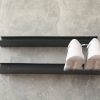 Adjustable Shoe Tower, Shoe Rack, Shoe Cabinet – DXF File