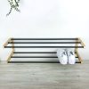 Shoe rack plan/boot rack plan/shoe stage plan/shoe storage rack plan/boot storage plan/boot storage bin plan/wood plan/garage plan/pdf plan