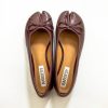Customizable & Handmade Retro Leather Tie Shoes, Swing Dance Shoes,Bullock Women’s Shoes Mid-heel Shoes