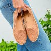 Customizable & Handmade Retro Leather Tie Shoes, Swing Shoes,British Bullock Women’s Shoes Mid-heel Shoes