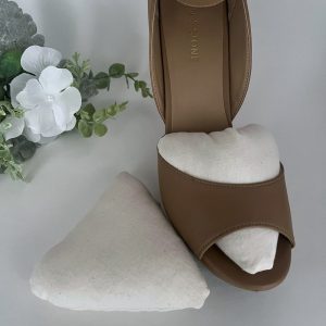 Shoe Stuffers, Simple Shoe Stuffers, Cotton Shoe Stuffers, Shoe Shapers, Shoe Pillows.  Introductory price.