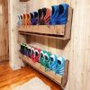 Shoe Rack Plan/Shoe Tower Plan/shoe shelf plan/shoe organizer plan/wood shoe rack plan/rustic shelf plan/boot rack plan/pdf pattern/wood pdf