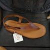 Comfortable handmade sandals for men made with quality materials: real leather and genuine leather 100% Made in Italy Handmade Sandals Man