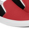 Women’s Slip-on Canvas Shoes, Casual Comfortable Shoes, Ladies Fasion Sneakers, Fashionable, Artistic, Colorful Designs, Slip On Loafers