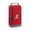 Home And Travel Shoe Bag, Wear Me, 100% Cotton Bag, Dust bag for shoes, trainers, pumps, heels, sandals, Shoe Storage, Luggage organisation