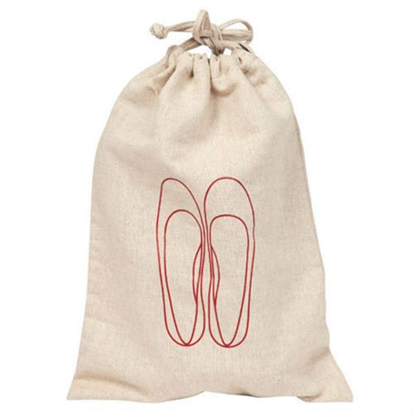 Gorgeous Personalized Shoe Bags,bridal party gifts,shoe bags,custom cotton drawstring shoe bags,loafer bags,hostess gifts