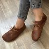 Customizable Handmade Women Green Leather Heel Shoes,Retro Style square heels shoes,female T-Strap Heels,Oxford Pump Shoes,Mary Jane Shoes,