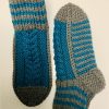 Orange Cotton socks, 2, 5, 10 or 20 Pairs bulk, Men’s Women’s Eco socks