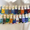 Frogs in Love | Colorful socks for men and women | Gift for him & her | Funny design | Man I Love Frogs Frogs in Love | Colorful socks for men and women | Gift for him & her | Funny design | Man I Love Frogs