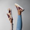 Genuine Leather Bordeaux Tawaf Shoes in Men Size, Leather Slippers, Home Shoes, House Slippers with Leather Insole, Home Shoes for men
