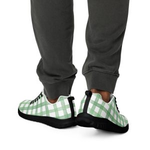 Men’s athletic shoes