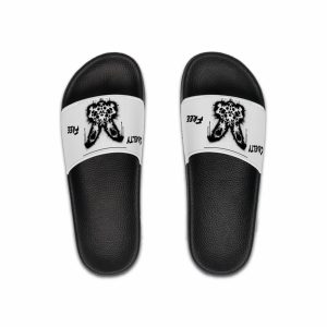 Men’s Slide Sandals